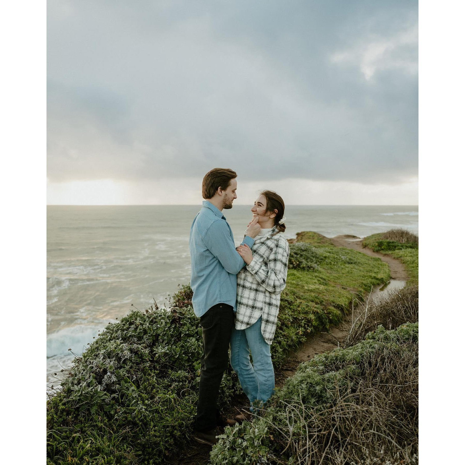 Engagement photoshoot 2023