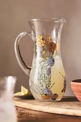 Turkuaz Kitchen Posy Pitcher