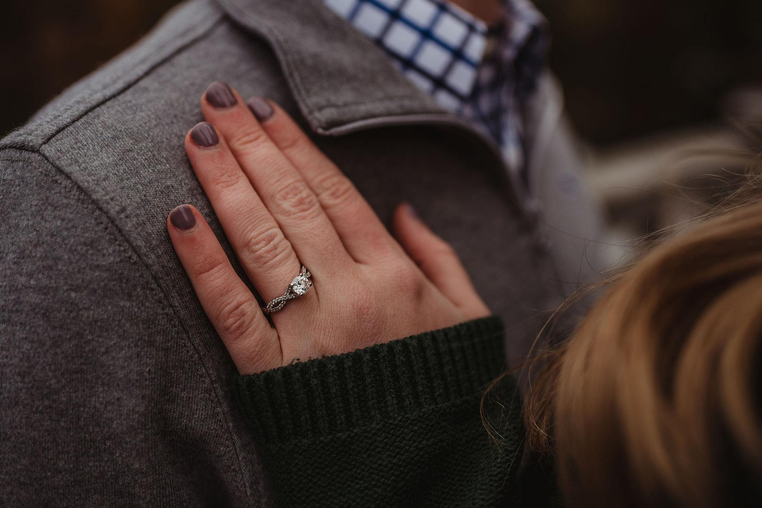 The Wedding Website of Amanda Shuford and David Holmes