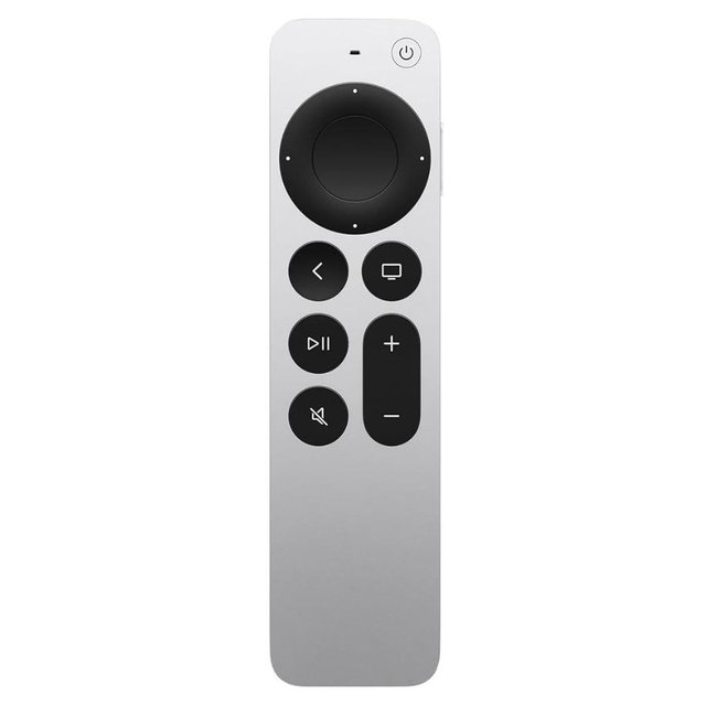 Apple TV Siri Remote (3rd Generation)