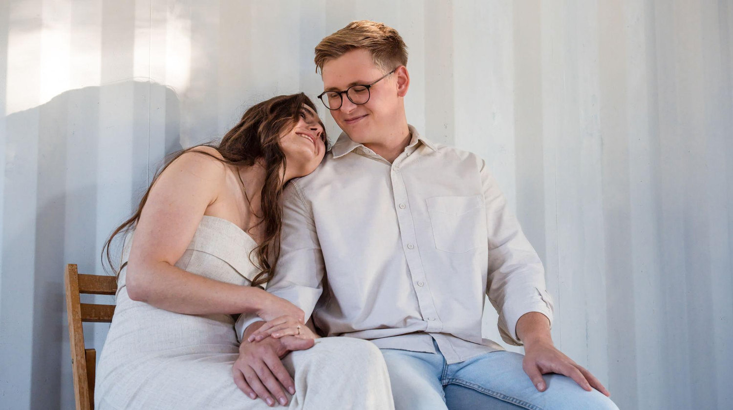 The Wedding Website of Rohan von Solms and Charmoné Roberts