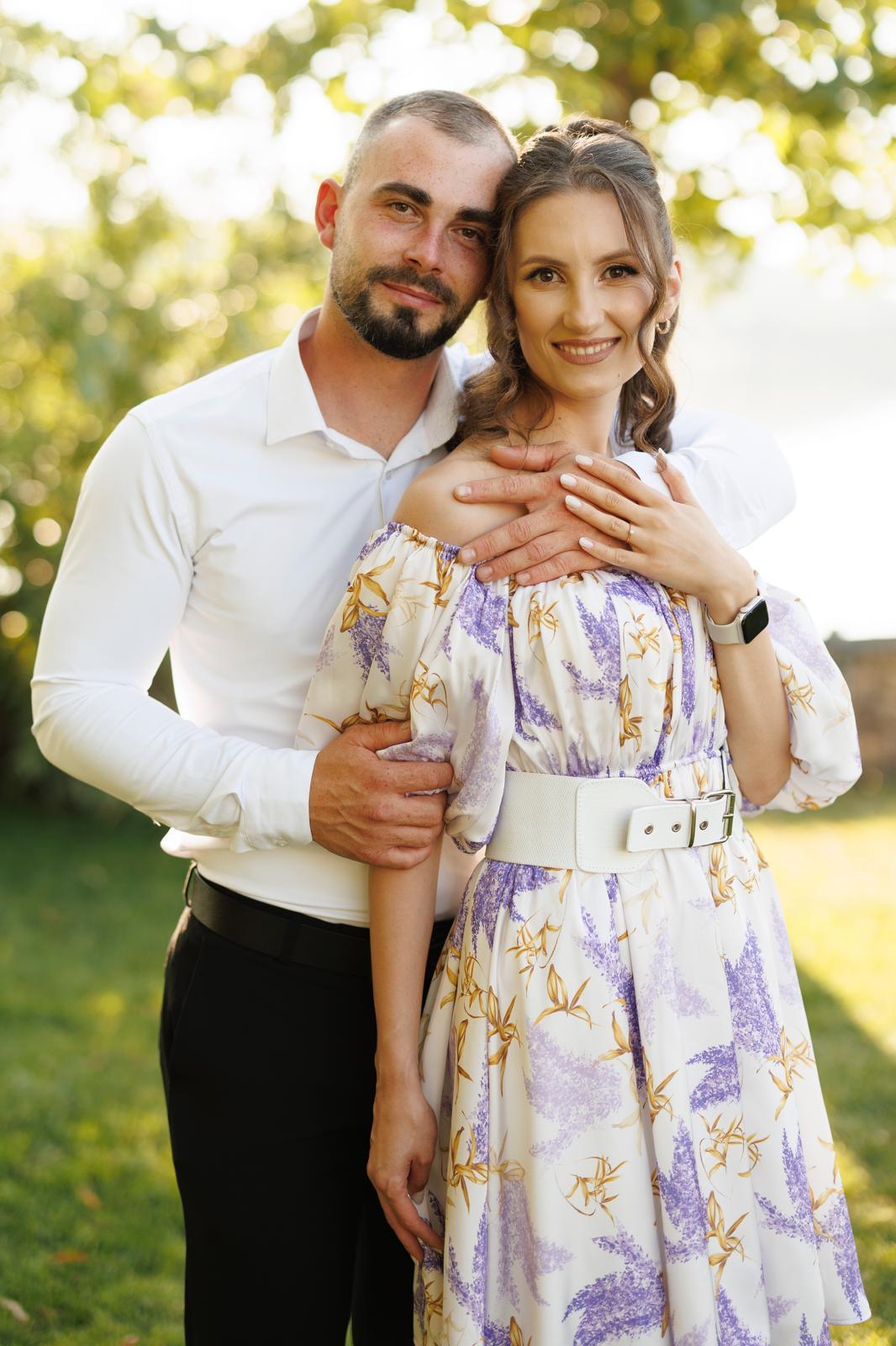The Wedding Website of Zgherea Natalia and Suhaitchi Alexandru