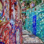 Philadelphia's Magic Gardens