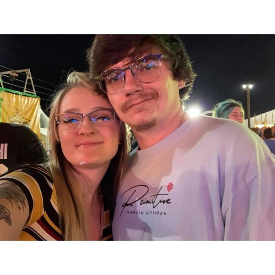 Frontier Days!