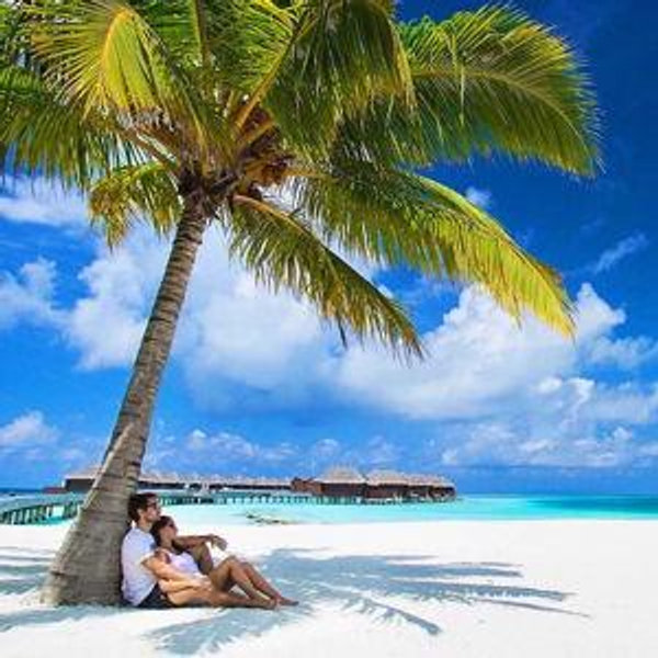 Maldives: Professional Photos