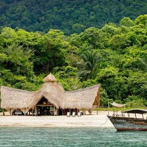 Western Tanzania Safari