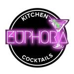 Euphoria Cocktail Room