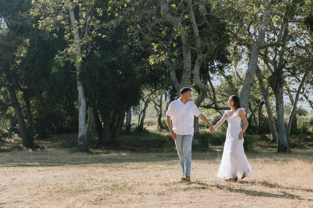 The Wedding Website of Isaac Carcamo and Ester Pereira