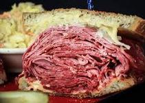 Katz's Delicatessen
