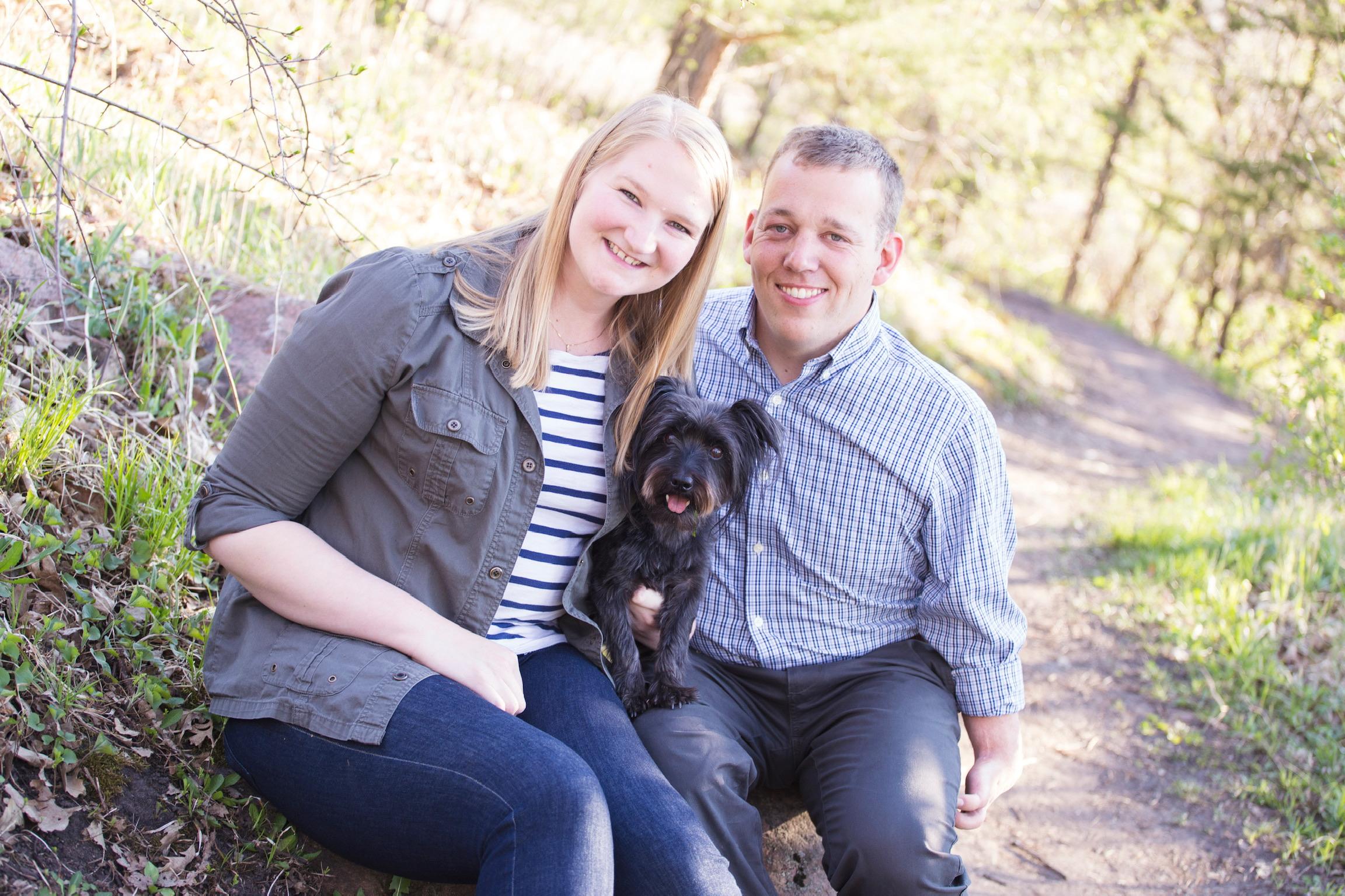 The Wedding Website of Katie Miller and Phil Feikema