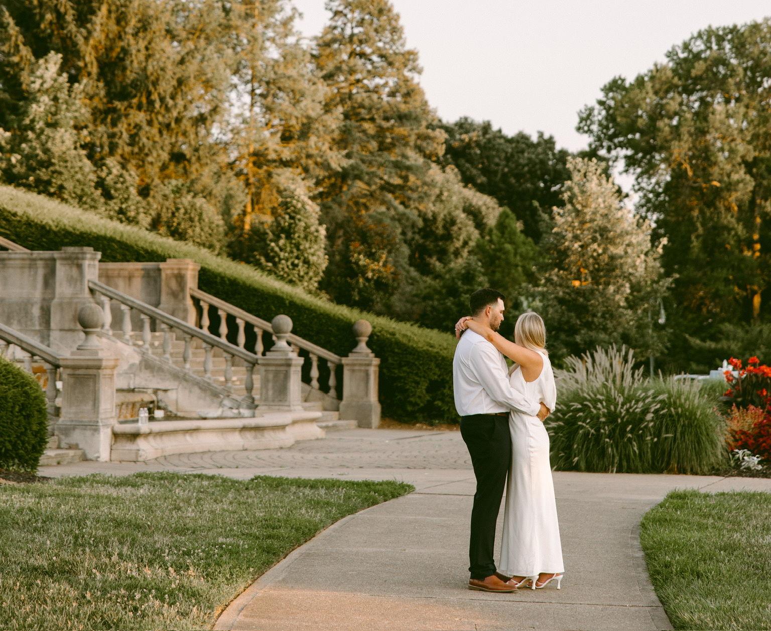 The Wedding Website of Olivia Gorman and Josh Nixon