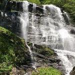 Amicalola Falls State Park