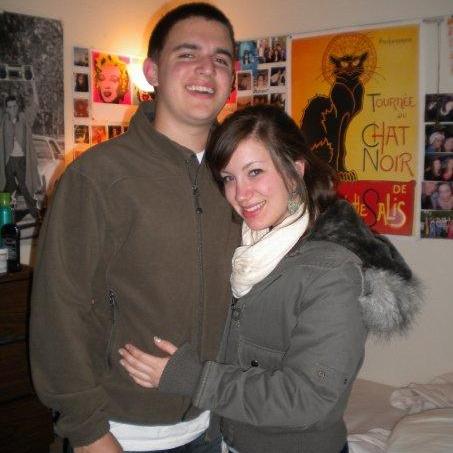 Fredonia -- Fall 2009