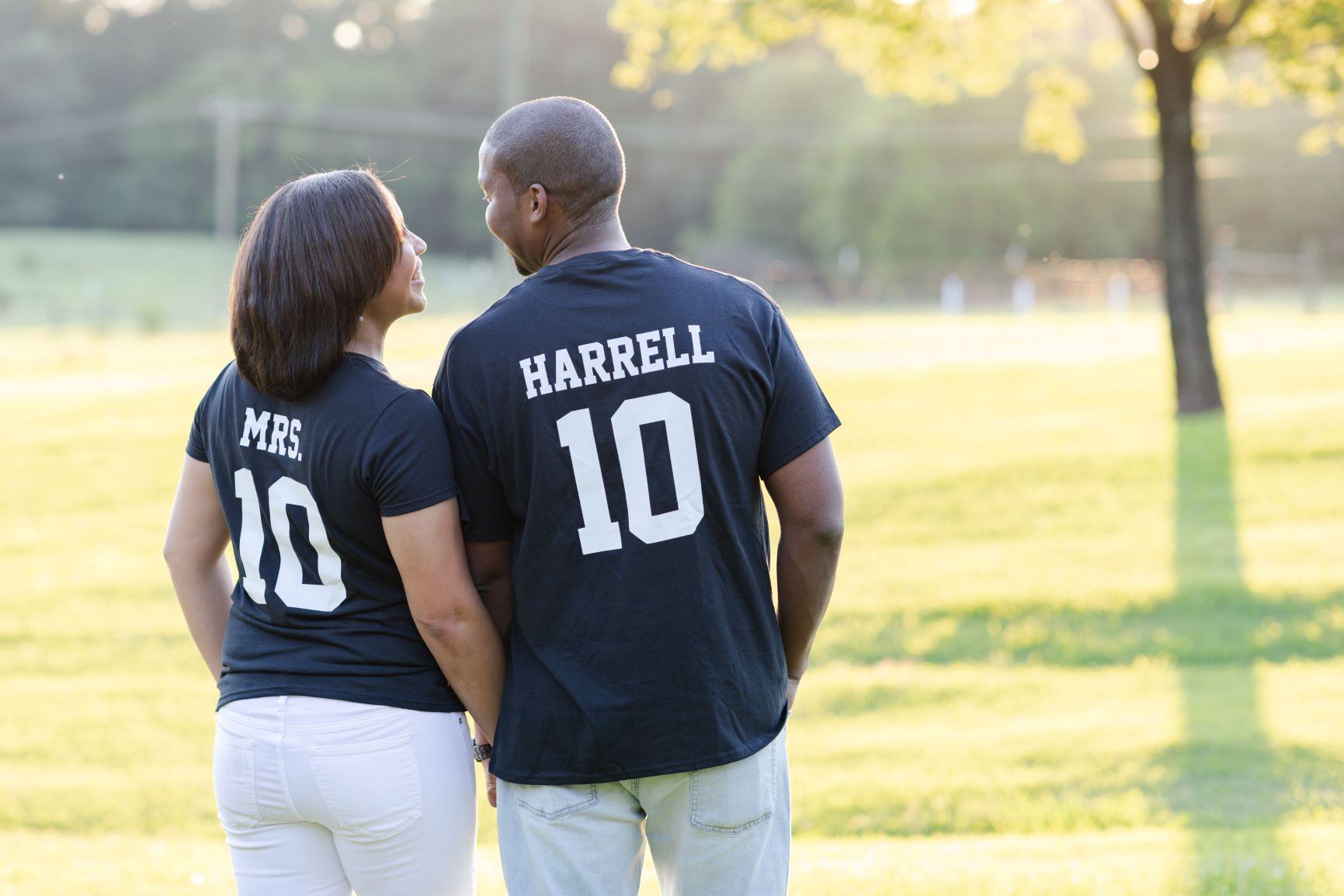 The Wedding Website of Rachel Sykes and Jeremy Harrell