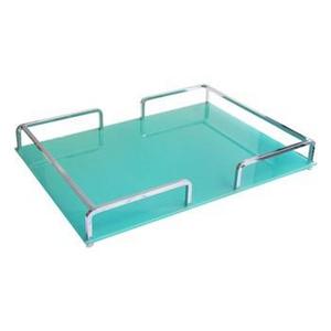 Glass Serving Tray