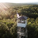 Grafton Lakes State Park