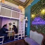 Cafe Ensamble