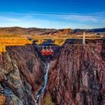 Royal Gorge Bridge & Park