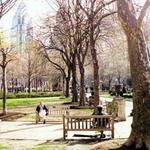 Rittenhouse Square