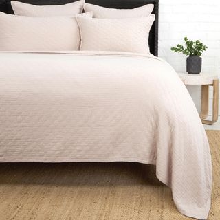 Ojai Matelasse Coverlet