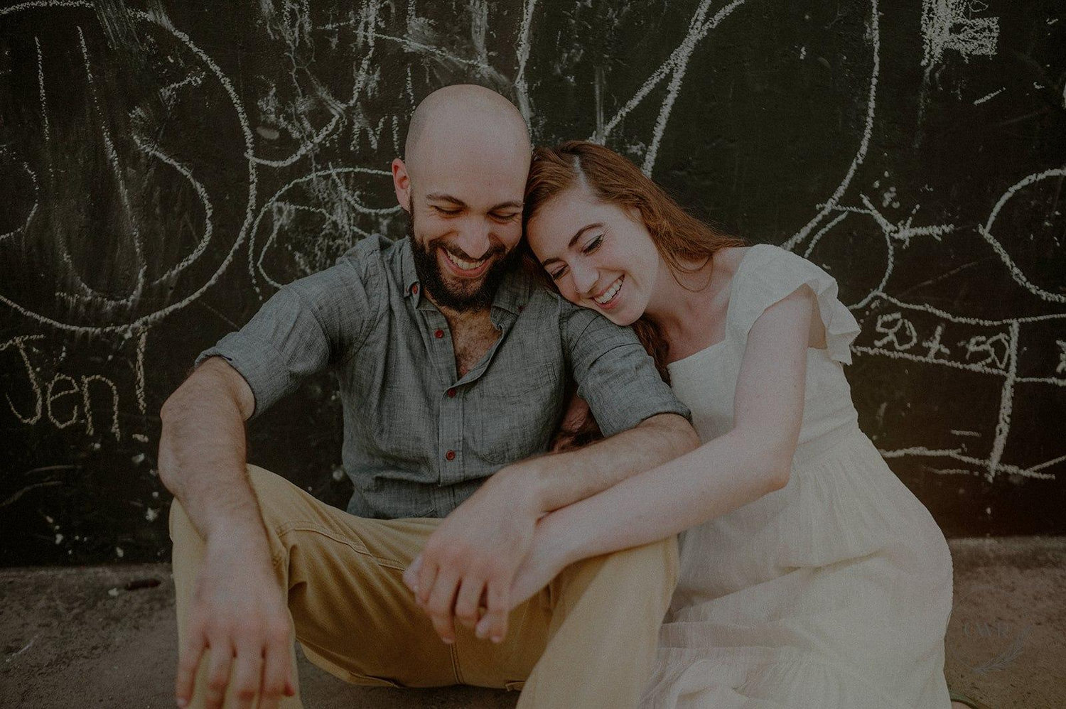 The Wedding Website of Dani Nurick and ohad porat