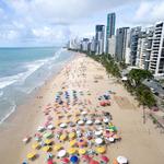 Boa Viagem Beach