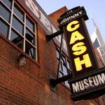 Johnny Cash Museum