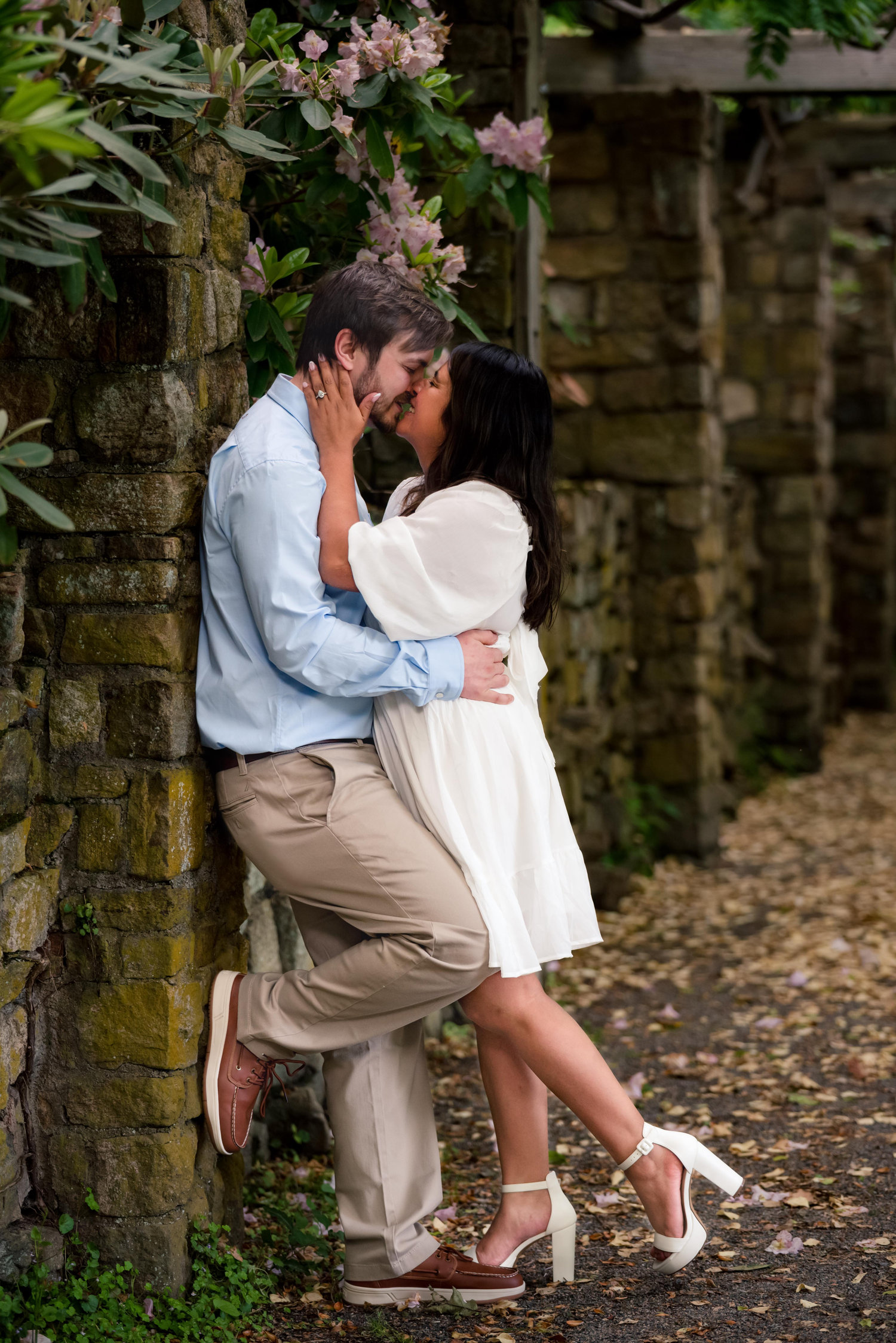 The Wedding Website of Julianna lalk and Bryce Sakusky