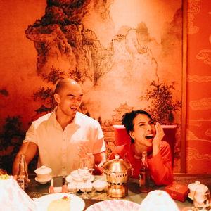 Honeymoon & Beyond