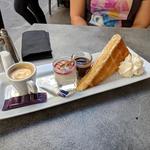 Restaurants - St. Aygulf, France