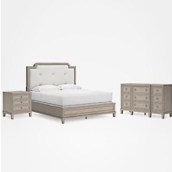 Ashley Furniture Set