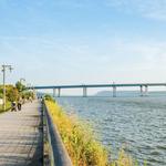 Scenic Hudson RiverWalk Park at Tarrytown