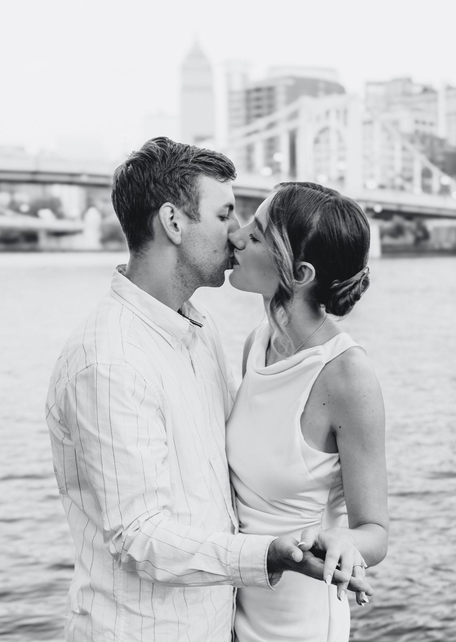 The Wedding Website of Anastasiia Bacon and Keith Bacon