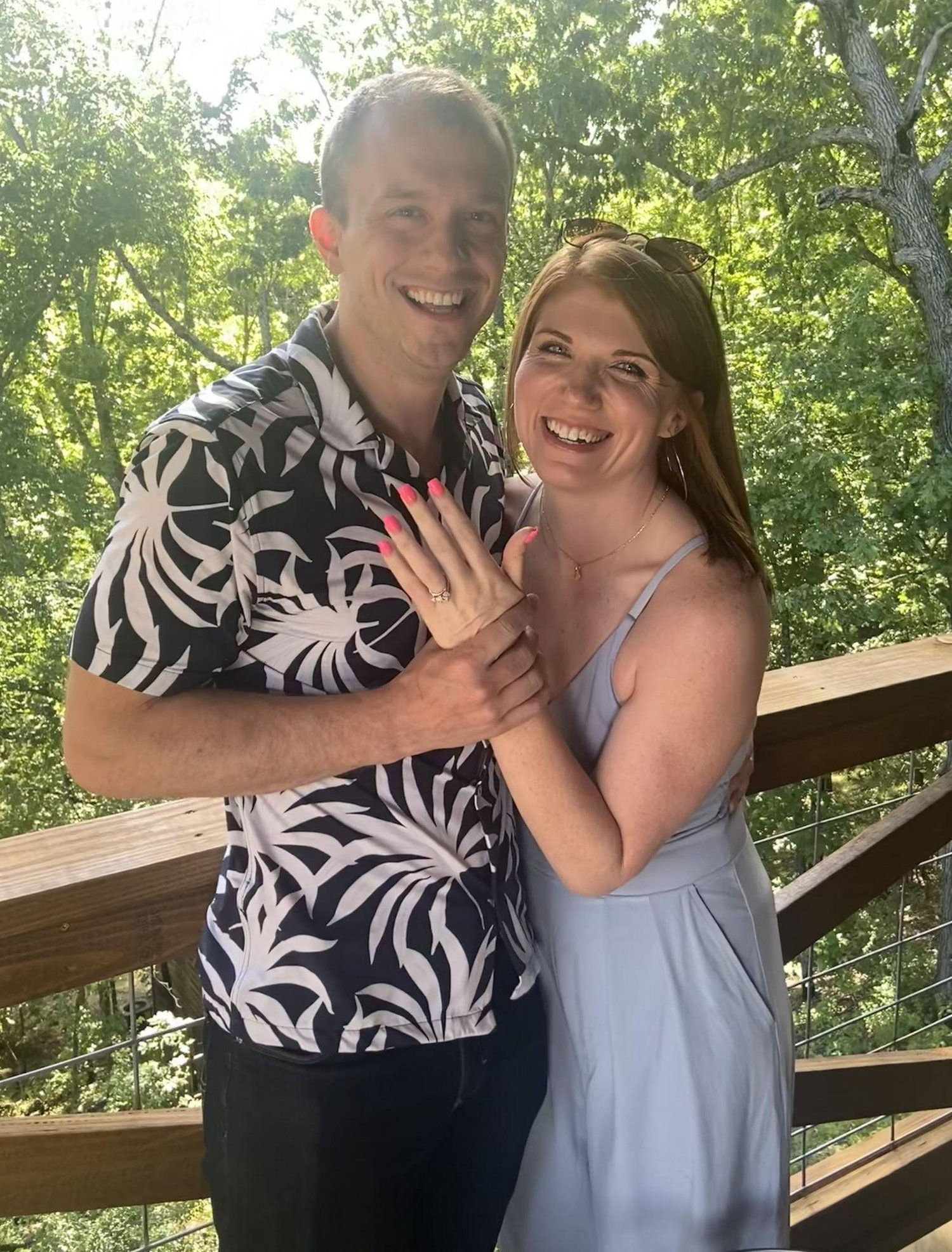The Wedding Website of Megan Vincent and Marcus Gilles