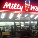 Milty Wilty Drive-In