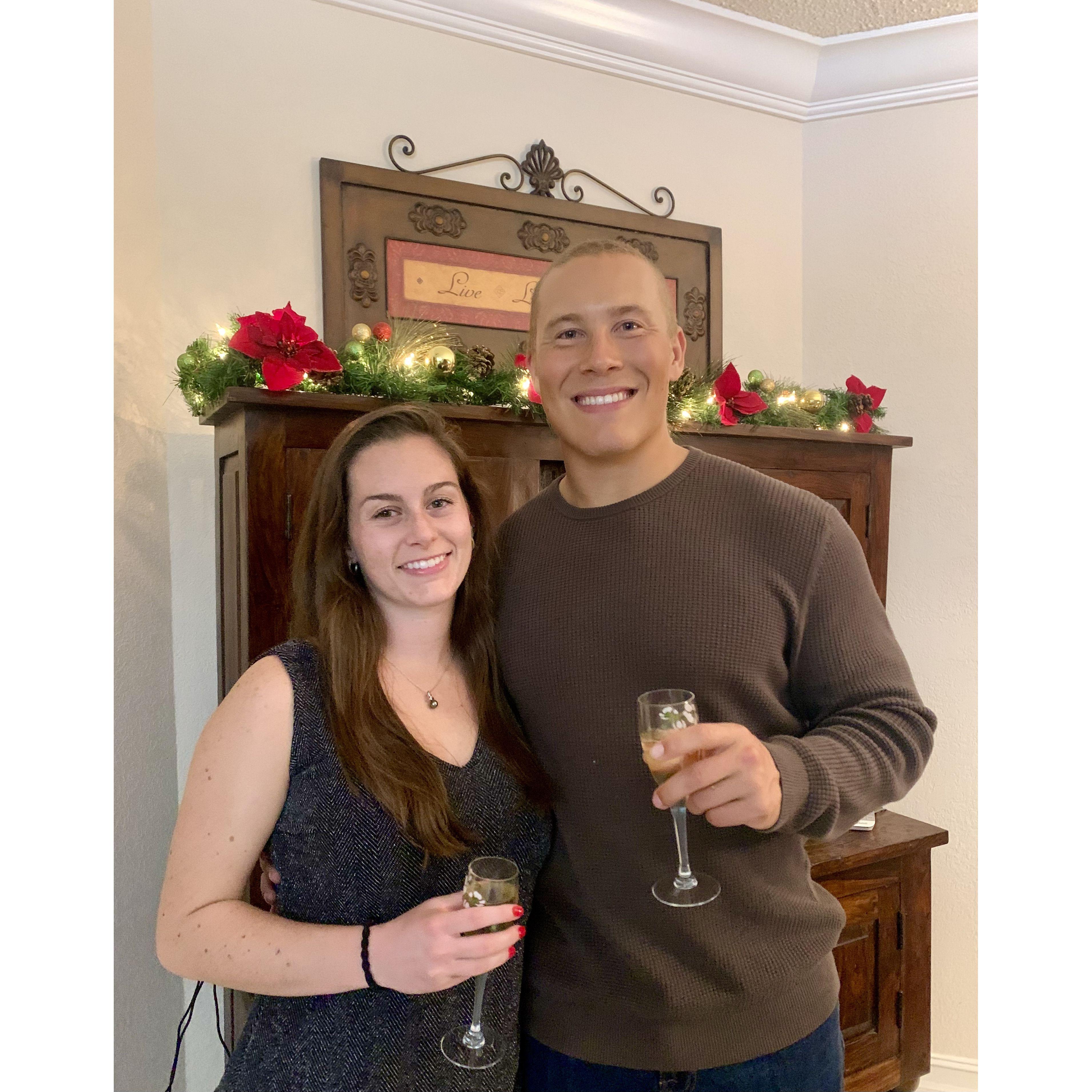 Christmas in Florida!