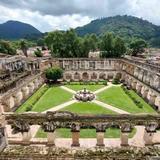 Convento Santa Clara