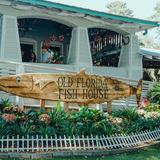 Old Florida Fish House