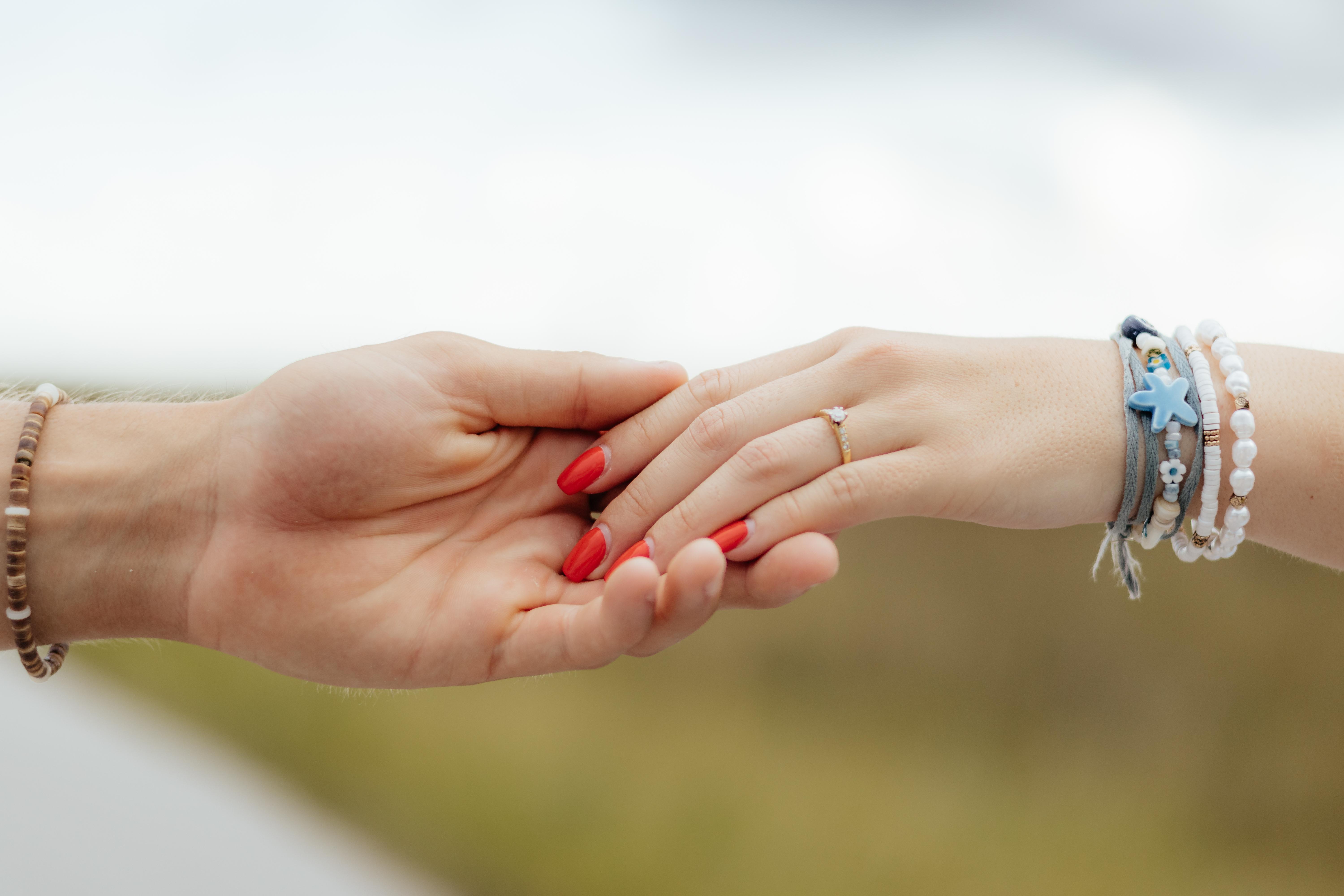 The Wedding Website of Mia Lynne and Kai Zito