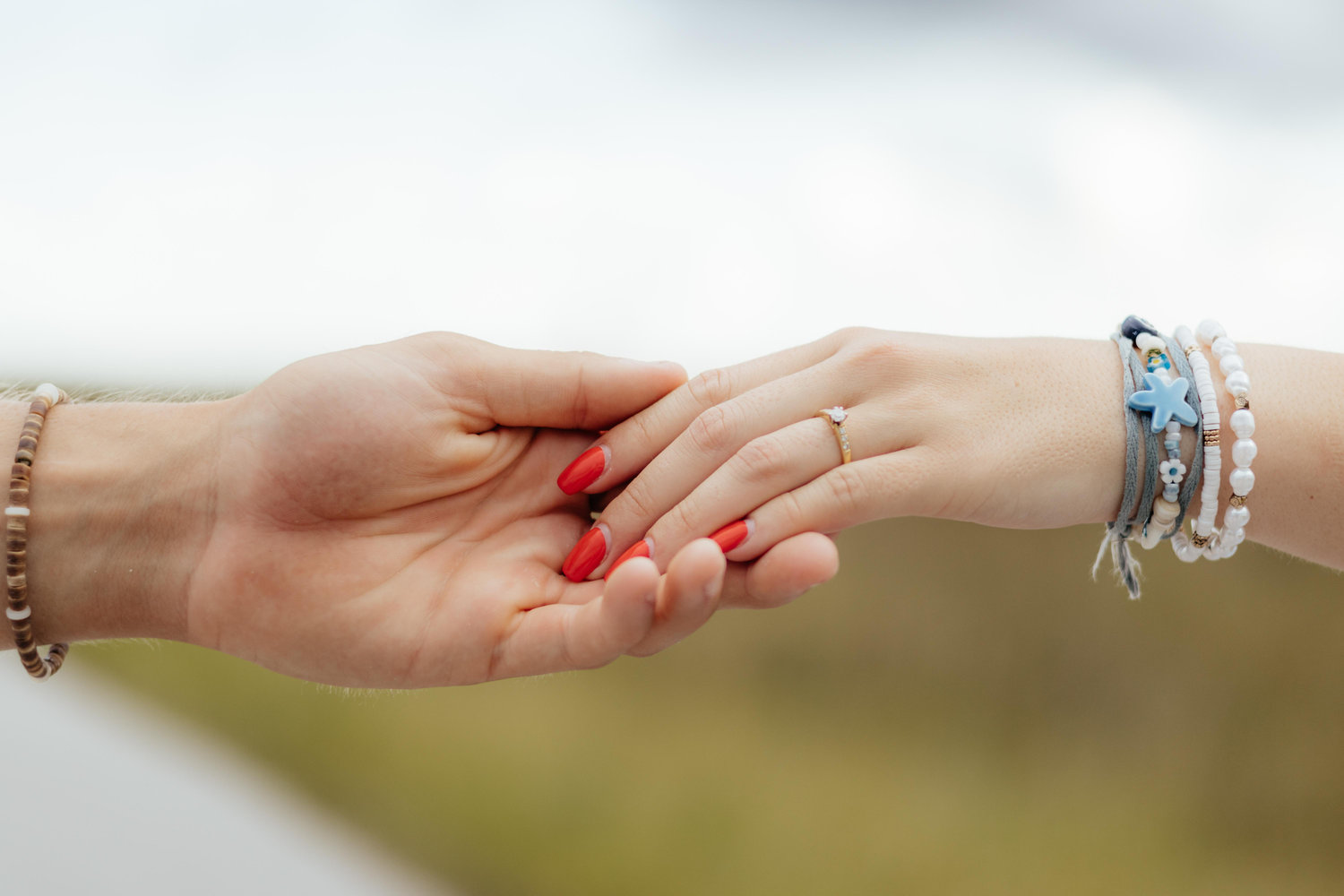 The Wedding Website of Mia Lynne and Kai Zito