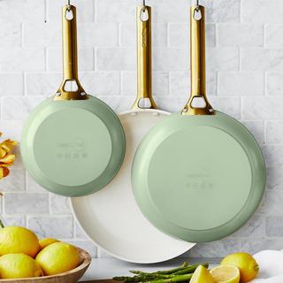 Reserve 3-Piece Non-Stick Fry Pan Set