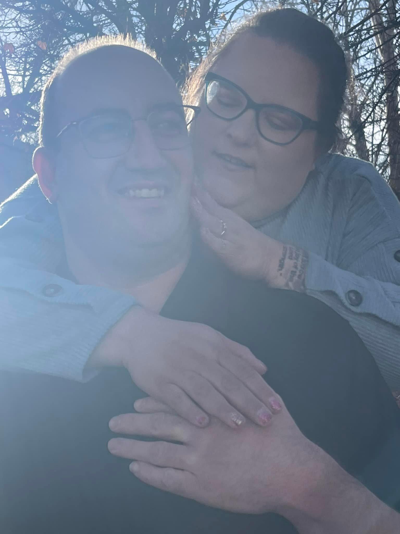 The Wedding Website of Farron Charlton and Cara Middleton
