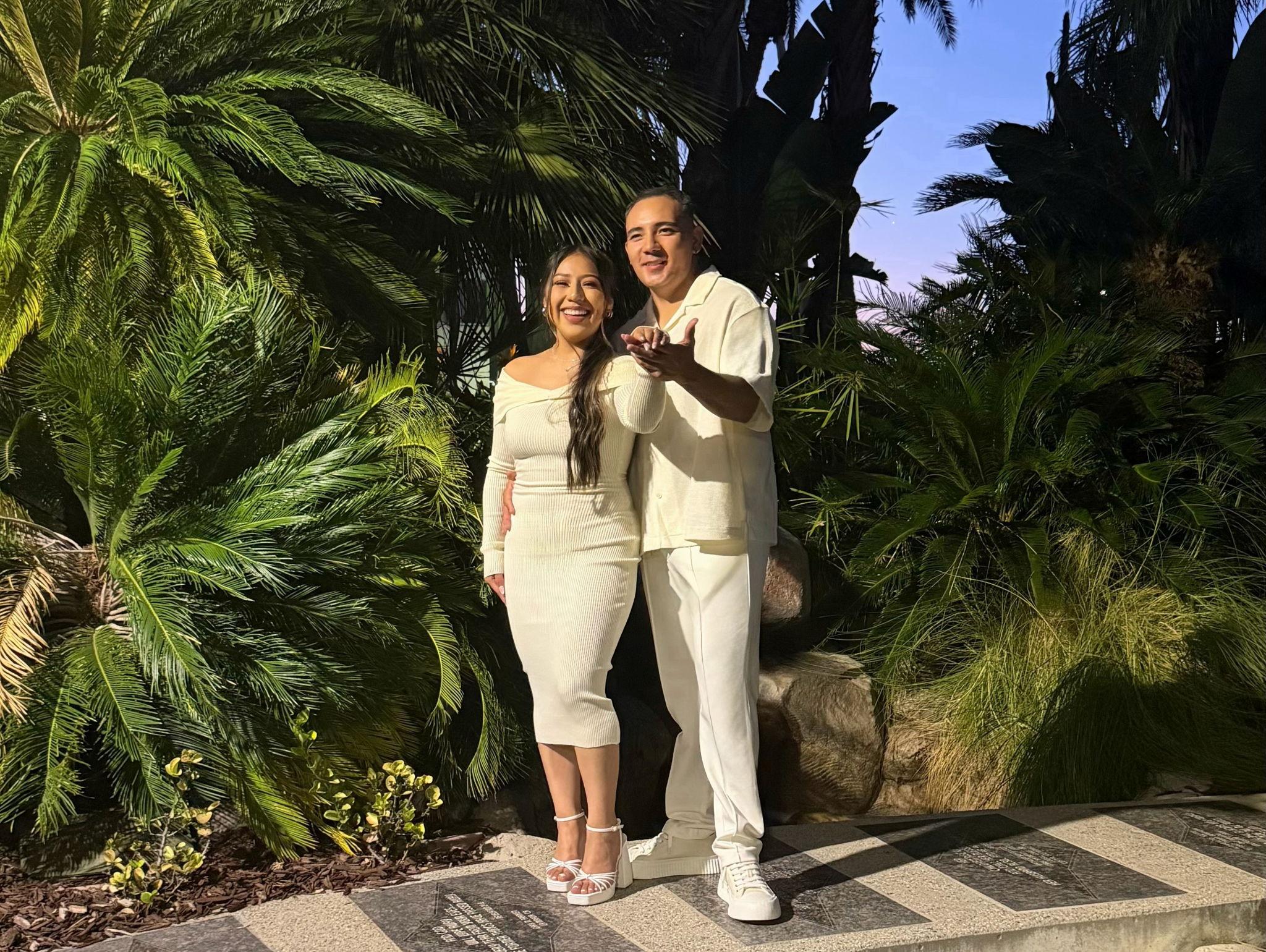 The Wedding Website of Janet Benitez and Cesar Martinez