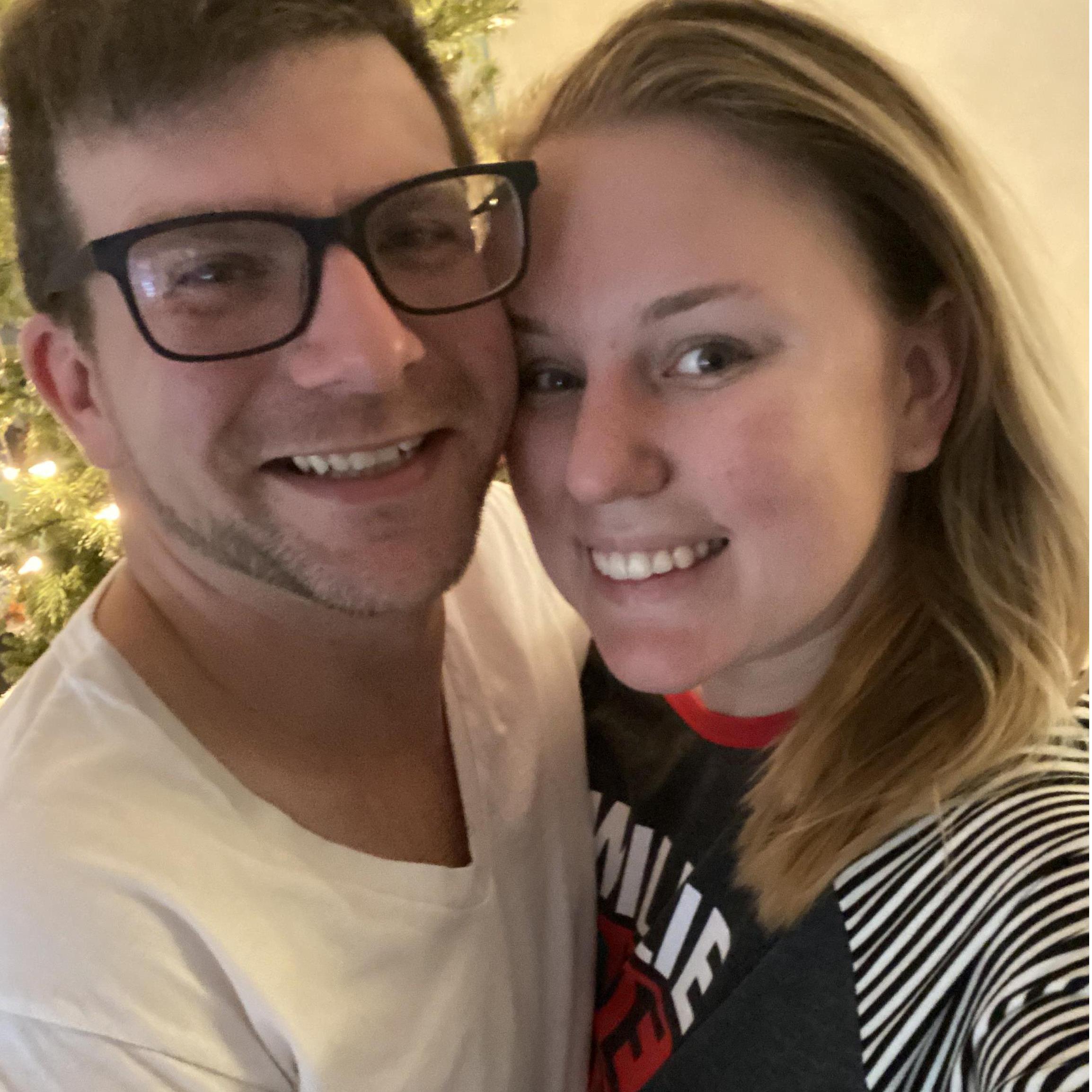 December 2020: A very Covid Christmas at home