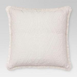 Global Texture Oversized Throw Pillow - Threshold™