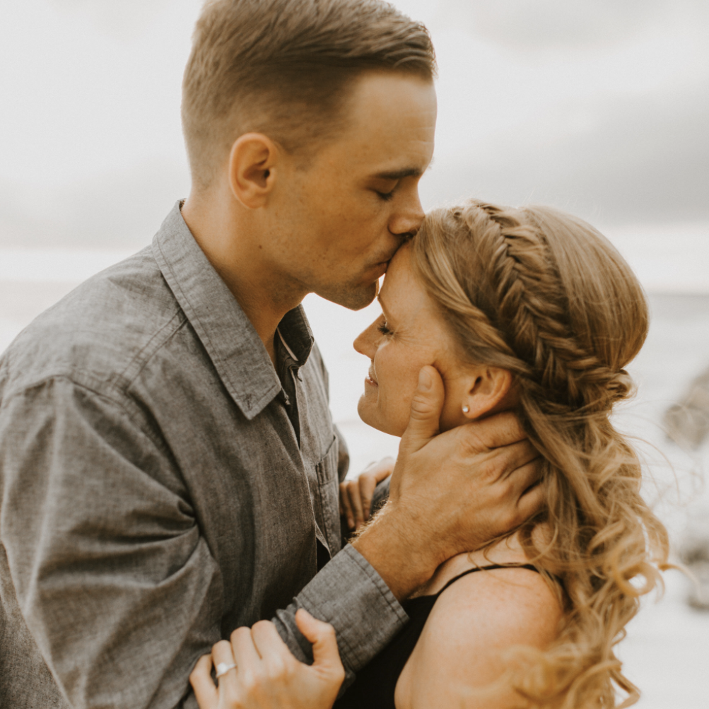 Spring 2020 | Engagement Photos