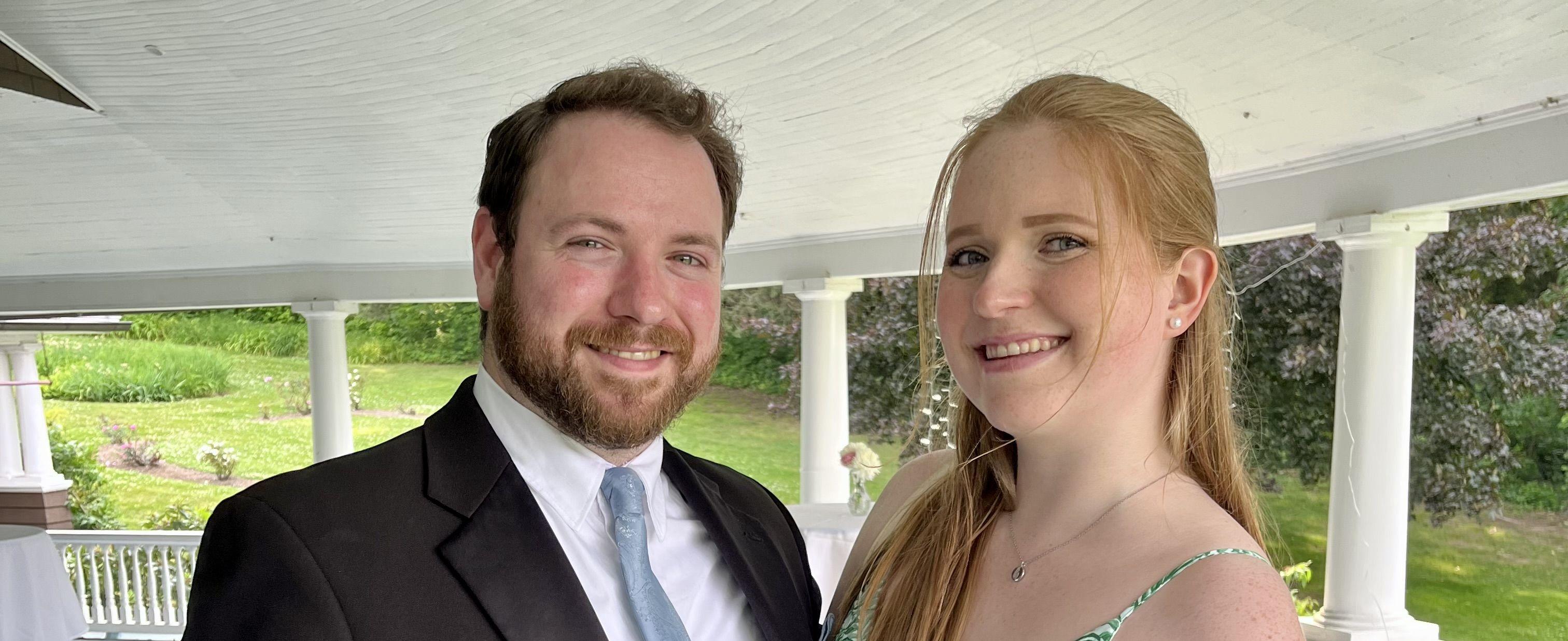 The Wedding Website of Allison Traudt and Brandon Eckert
