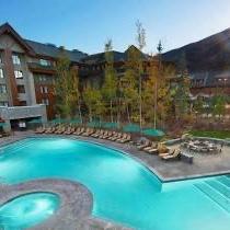 Lake Tahoe Honeymoon Getaway