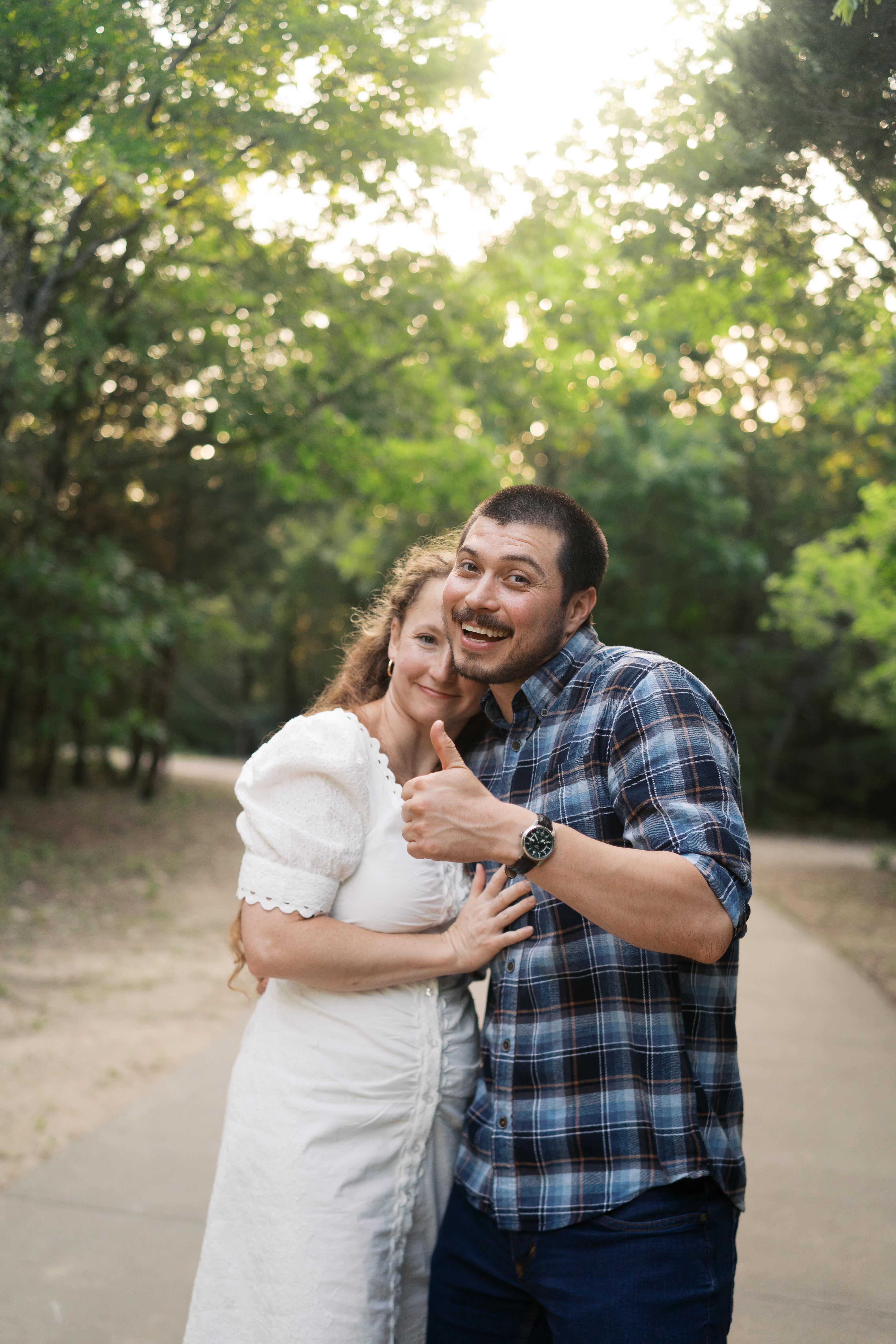The Wedding Website of April Southerland and Adam Muñoz
