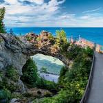 Mackinac Island